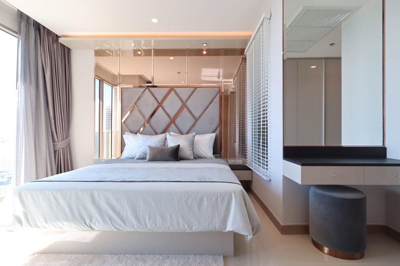 รูป The Riviera Jomtien Condo for Sale Sea View - รูปที่ 5/6