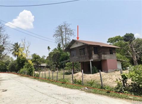 picture HOME 2443 Sq.w. Si Khonlaphum Surin for 1.3M - 43/46