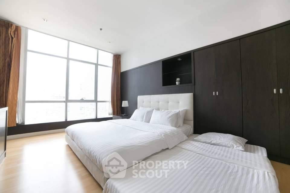 รูป คอนโด 1-ห้องนอน ที่ บ้าน สาทร เจ้าพระยา คอนโดมิเนียม ใกล้ BTS กรุงธนบุรี (ID 2913198) - รูปที่ 5/9