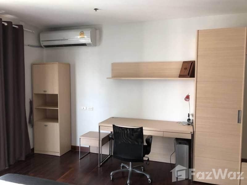 รูป คอนโดให้เช่า 2 ห้องนอน ในโครงการ สุขุมวิท ซิตี้ รีสอร์ท 1745386 - รูปที่ 10/14
