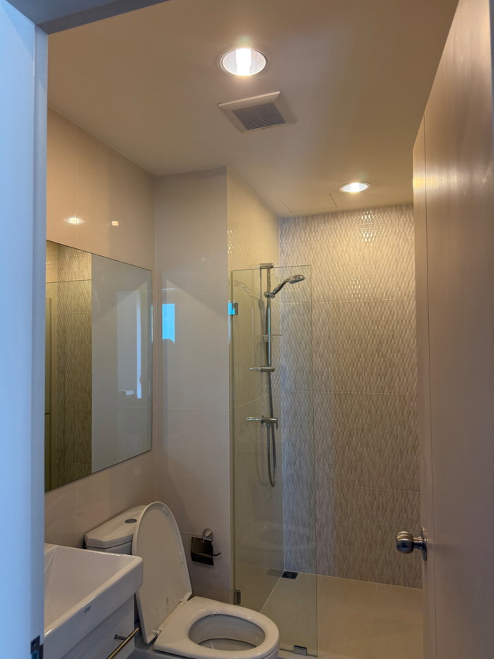 picture 【RENT 】 LIFE PINKLAO 🌟2 BEDS 2 BATHS - 5/8