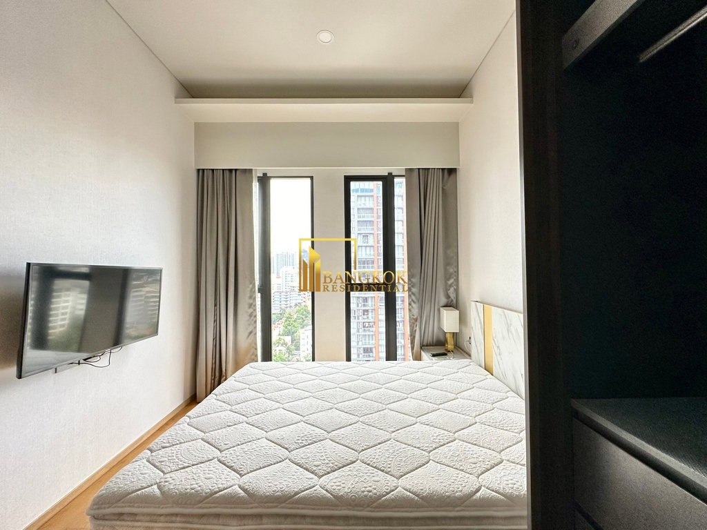picture Siamese Exclusive 31 | 3 Bed Luxury Condo For Rent in Phrom Phong - BR18774CD - 17/34