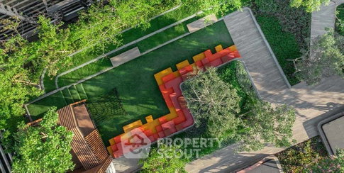1-BR Condo at The Line Phahonyothin Park near MRT Phahon Yothin (ID 2859965)