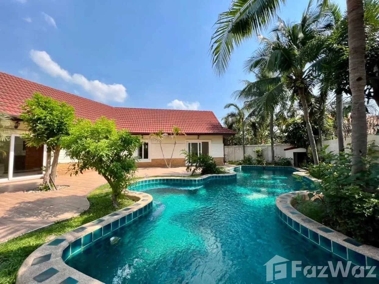 picture 4 Bedroom Villa for sale at Nirvana Pool Villa 1  1379208 - 5/9