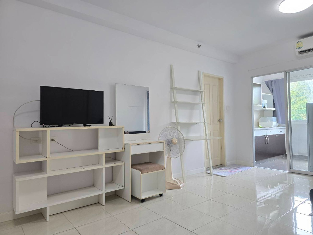 picture condo for rent / fully furnished / ready to move in - 2/12