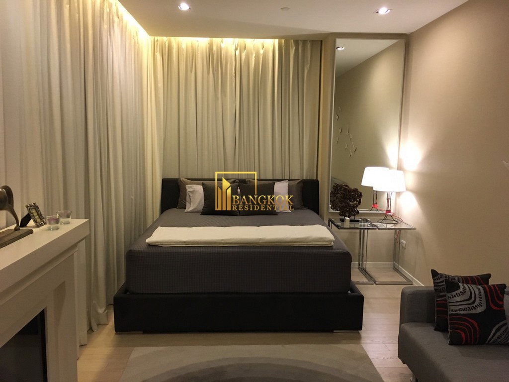 picture The Room 21 | Stylish 2 Bedroom Duplex Condo in Asoke - BR3142CD - 8/24