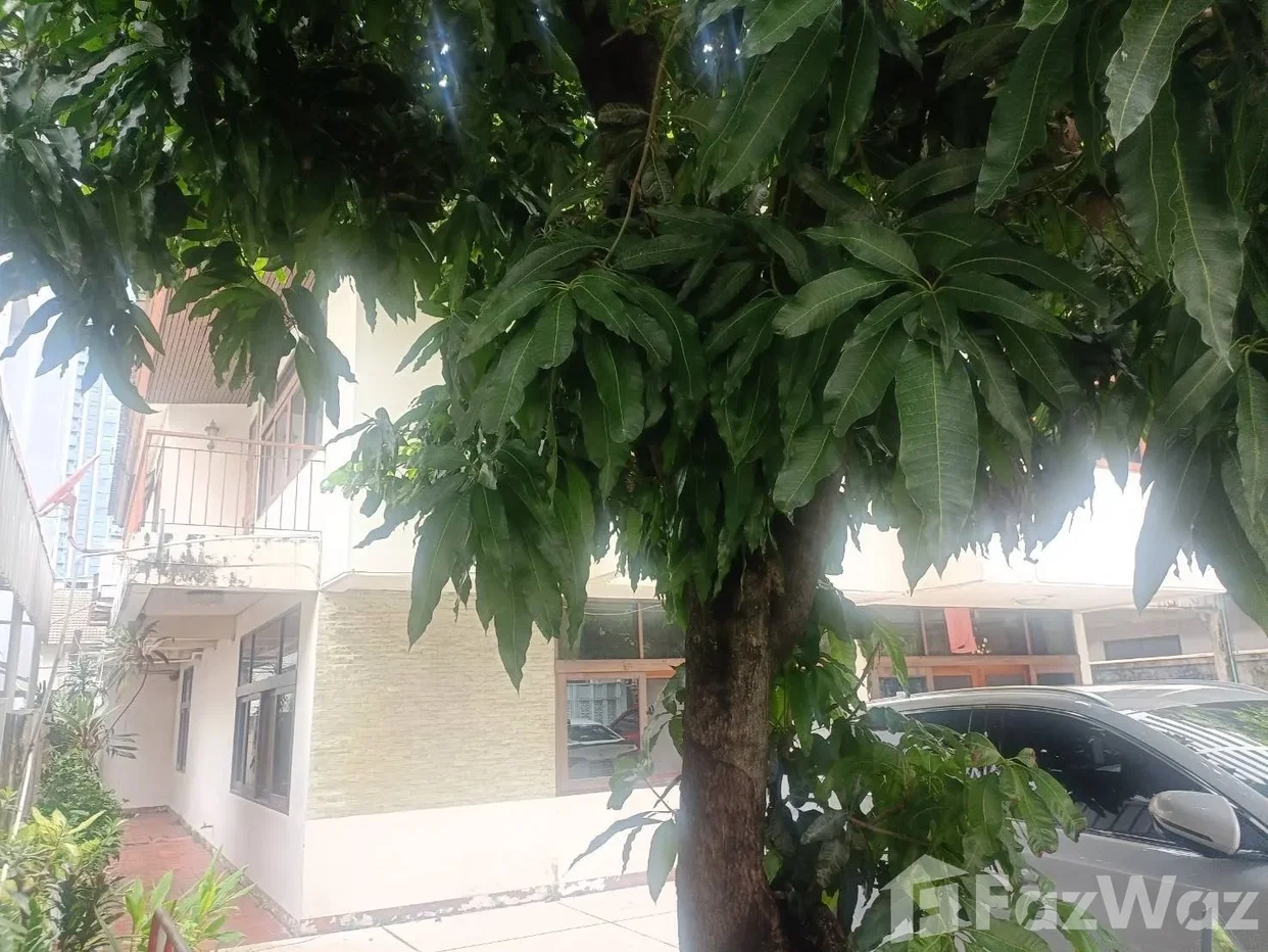 picture 4 Bedroom House for rent in Si Phraya, Bangkok  5703905 - 7/7