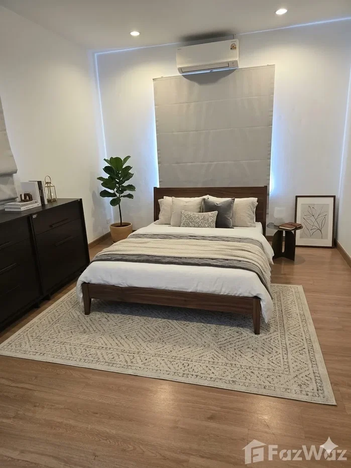 รูป บ้านเดี่ยวให้เช่า 3 ห้องนอน ในโครงการ เดอะ ปาล์ม พัฒนาการ 6236860 - รูปที่ 4/8