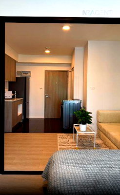 Condos for sale : 🎉 For Sell Condo A SPACE MEGA Building 1, Floor 14,1 bed room, Room size 31 sqm