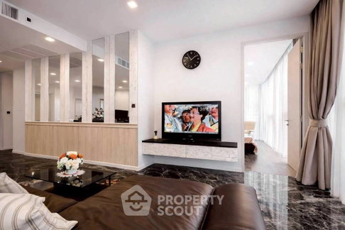 คอนโด 3-ห้องนอน ที่ แอชตัน สุขุมวิท 41 ใกล้ BTS พร้อมพงษ์ (ID 2913511)