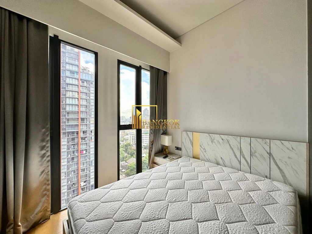 picture Siamese Exclusive 31 | 3 Bed Luxury Condo For Rent in Phrom Phong - BR18774CD - 18/34
