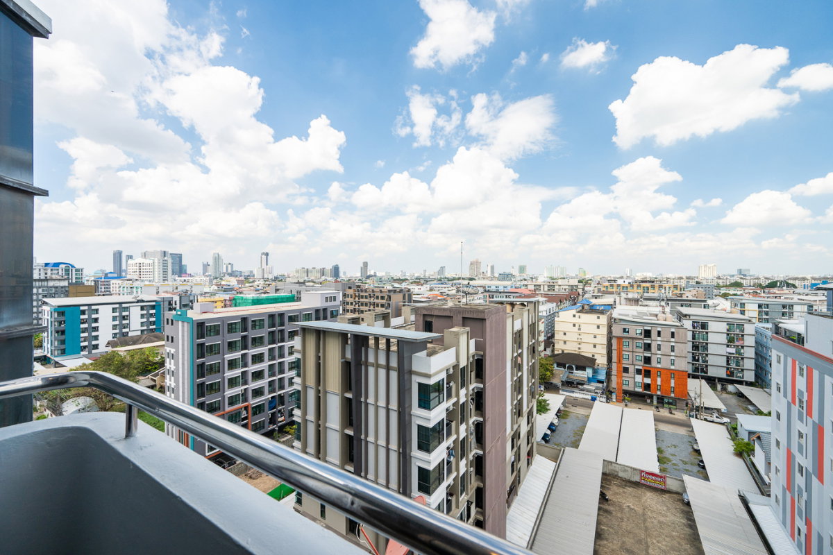 picture Ratcha-Apha Tower | 📍 Near Ratchadaphisek Road - 18/30