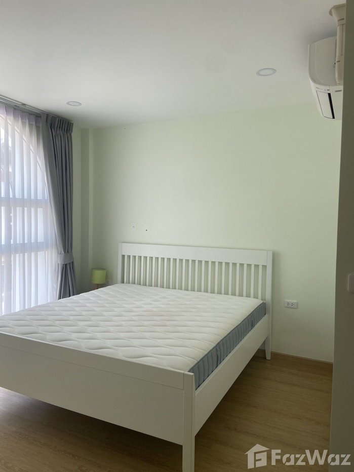 รูป ขาย บ้านเดี่ยว 3 ห้องนอน ในโครงการ บ้าน สิรารมย์ ป่าคลอก 5343175 - รูปที่ 12/17