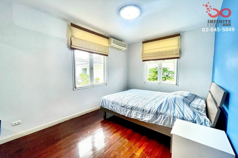 รูป ขายบ้านเดี่ยว บางกอก บูเลอวาร์ด รัชดา–รามอินทรา 2ชั้น 63 ตร.ว. ใกล้วงแหวนกาญจนาภิเษก - รูปที่ 6/7