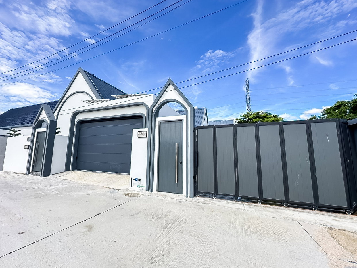 รูป Single Story Luxury House for Sale in North Pattaya - รูปที่ 17/17