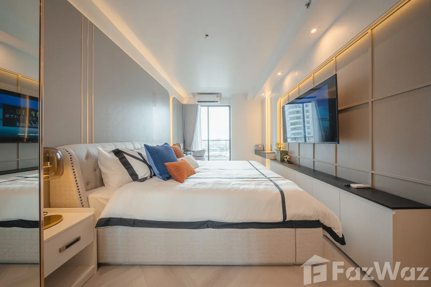 picture Supalai Casa Riva 2 - 2 bedrooms River View 6294319 - 12/22