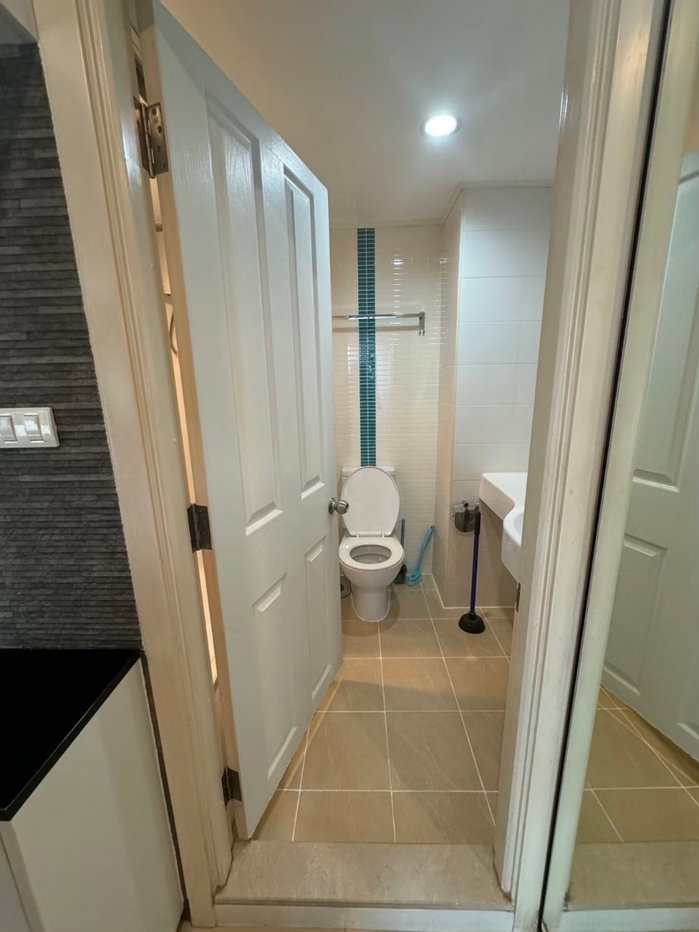 picture ðŋRent Condo Lumpini Place Rama 9-Ratchadaðŋâžïļ14,000âžïļmrt Rama 9ð - 15/20