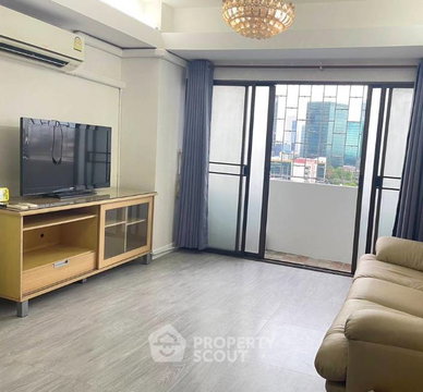 2-BR Condo at Central Ratchayothin Park near BTS Ratchayothin (ID 2901716)