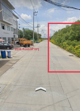 Selling land 72-400 square wah, , near Amata Chonburi.