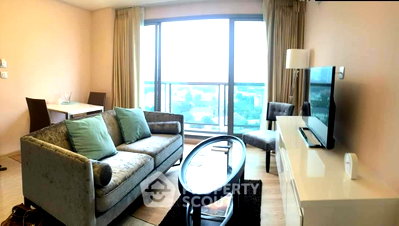 Condos for sale : 1-BR Condo at H Sukhumvit 43 near BTS Phrom Phong (ID 1813842)