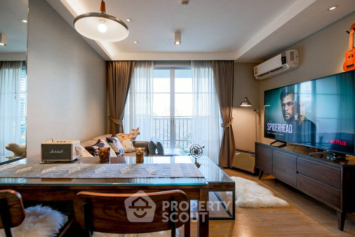 รูป คอนโด 2-ห้องนอน ที่ มาเอสโตร 39 สุขุมวิท 39 ใกล้ BTS พร้อมพงษ์ (ID 2912709) - รูปที่ 13/20