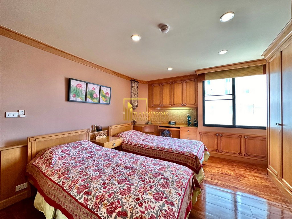 รูป Las Colinas | Stylish 3 Bedroom Property For Sale in Asoke - BR14650CD - รูปที่ 25/47
