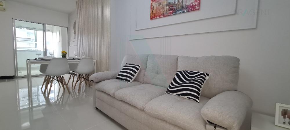 รูป 🚩Best room!🚩 ขายคอนโด ศุภาลัย ปาร์ค แยกติวานนท์ อาคาร 2 ชั้น 7 1 ห้องนอน ขนาด 51.00 ตรม ใกล้ โรงเรียนสตรีนนทบุรี - รูปที่ 7/8