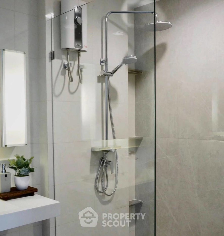 รูป คอนโด 1-ห้องนอน ที่ ริธึ่ม รัชดา ใกล้ MRT รัชดาภิเษก (ID 2906925) - รูปที่ 2/5