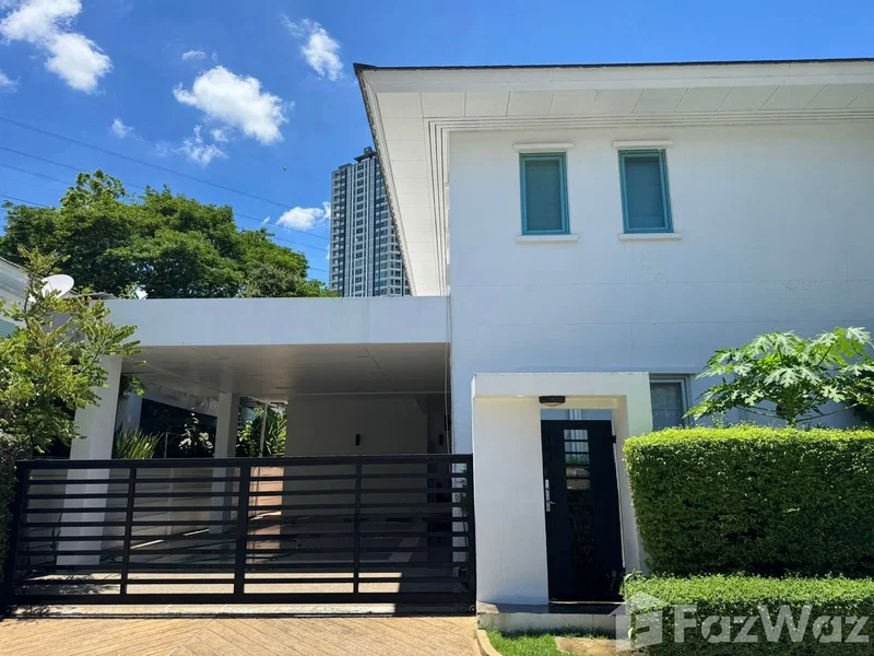 Houses for sale : REDUCED FOR QUICK SALE | ASKING THB 36M (From 40M) 6261446
