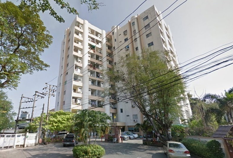 รูป ขายด่วน คอนโดใจกลางเมืองห้องมุม วิวดี ไม่มีตึกบัง - รูปที่ 14/14