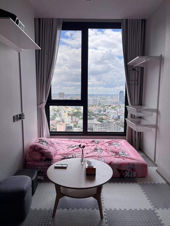 รูป 🏢 ให้เช่าคอนโด : The Crest Park Residences (เดอะ เครสท์ พาร์ค เรสซิเดนซ์ )   รหัสทรัพย์ | 📌LNP-C4933 - รูปที่ 10/16