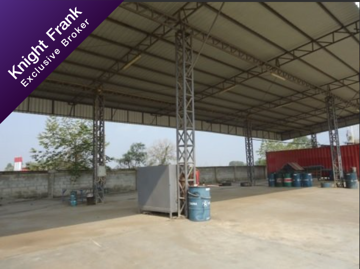 picture FACTORY 24221 Sq.w. Muang Sa Kaeo Srakaeo for 252M - 24/27