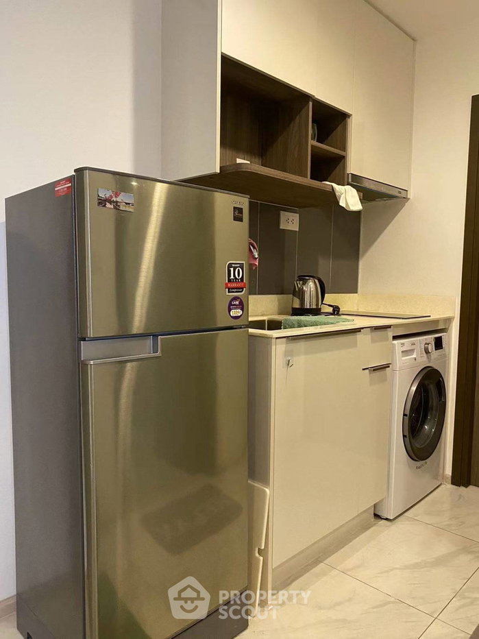 รูป คอนโด 1-ห้องนอน ที่ ไอดีโอ โมบิ อโศก ใกล้ MRT เพชรบุรี (ID 2913804) - รูปที่ 3/6