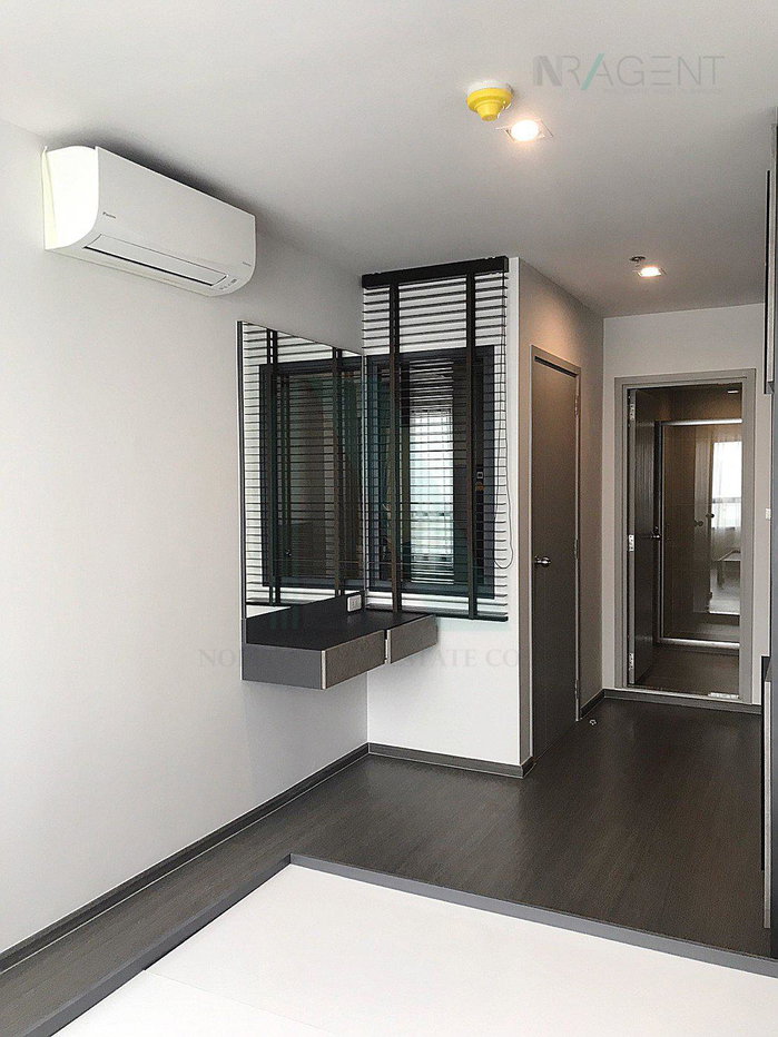 รูป 📌Exclusive!📌 ให้เช่า ไอดีโอ พหลฯ-จตุจักร 1 BED PLUS ชั้น 22  ใกล้ BTS สะพานควาย - รูปที่ 4/8