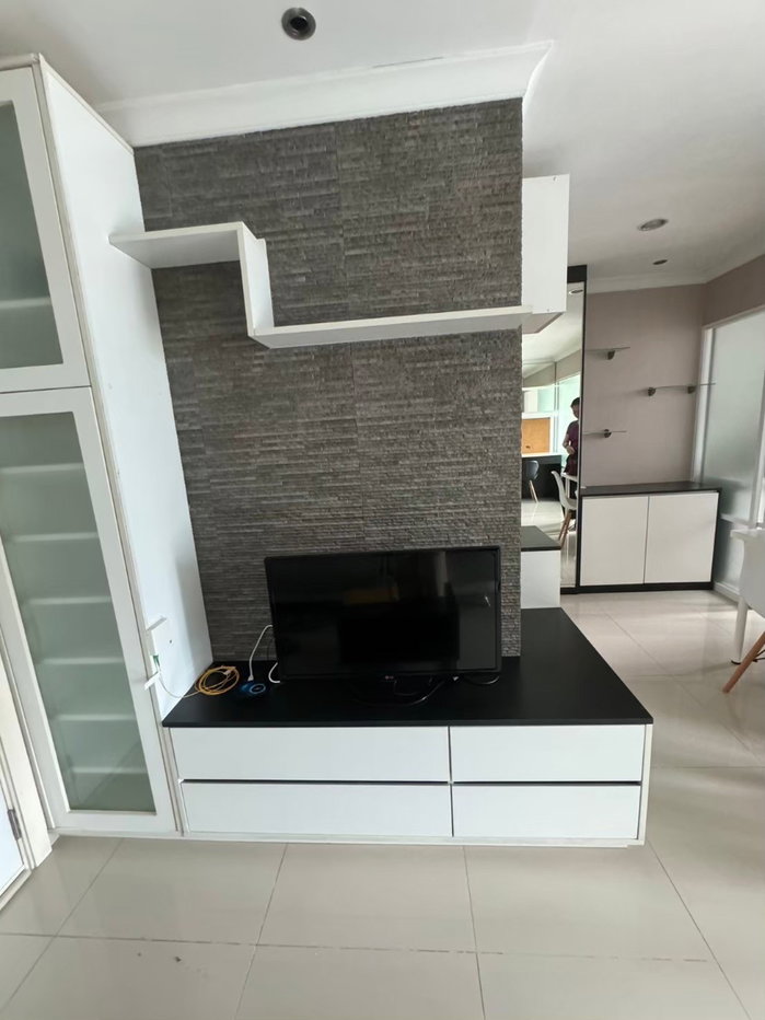 picture ðŋRent Condo Lumpini Place Rama 9-Ratchadaðŋâžïļ14,000âžïļmrt Rama 9ð - 3/20
