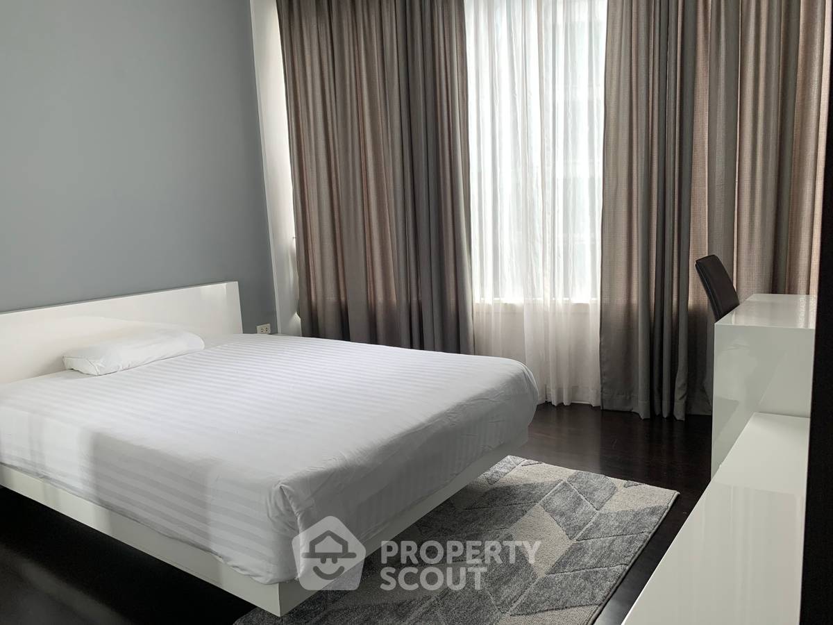 picture 2-BR Condo at 39 By Sansiri near BTS Phrom Phong (ID 2706292) - 17/17