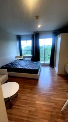 Condos for sale : 🚩 For Sell Condo WE CONDO EKKAMAI - RAMINTHRA Building D1, Floor 4,Studio, Room size 25.00 sqm