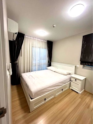 เช่าคอนโด สนามบินดอนเมือง : 🟢ER26121 🟢ให้เช่า / For Rent Plum Condo Chaengwattana Station Phase 3 💰 ราคา 15,000 บาท/เดือน