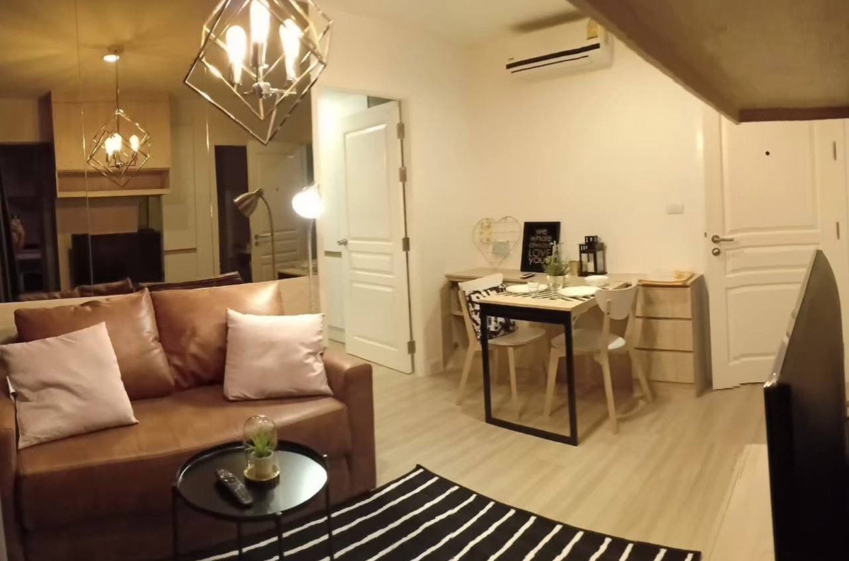 รูป #A124515 ✅ 18/5/69  ให้เช่า The Nest Sukhumvit 22📲📢สอบถาม ld line @condoboy - รูปที่ 3/9