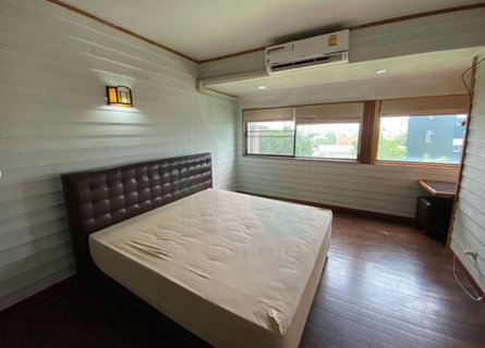 รูปภาพ 🚩 For Rent Condo BAAN ON NUT SUKHUMVIT 77 Building 1, Floor 5,1 bed room, Room size 80 sqm