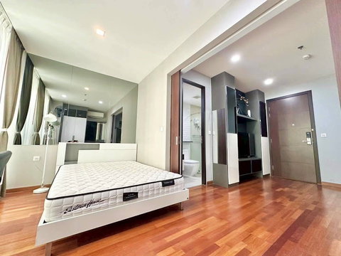 ด่วน ห้องสวย วิวเมือง ราคาพิเศษสุด Fully Condo Wish Signature Midtown Siam (วิช ซิกเนเจอร์ มิดทาวน์ สยาม) พร้อมเข้าอยู่