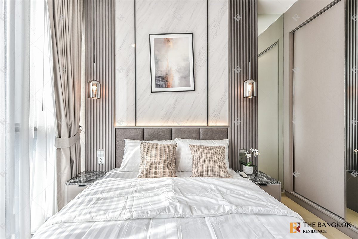 picture Hurry to book!! Unexpected value The extro phayathai - rangnam near BTS Victory Monument - 9/10