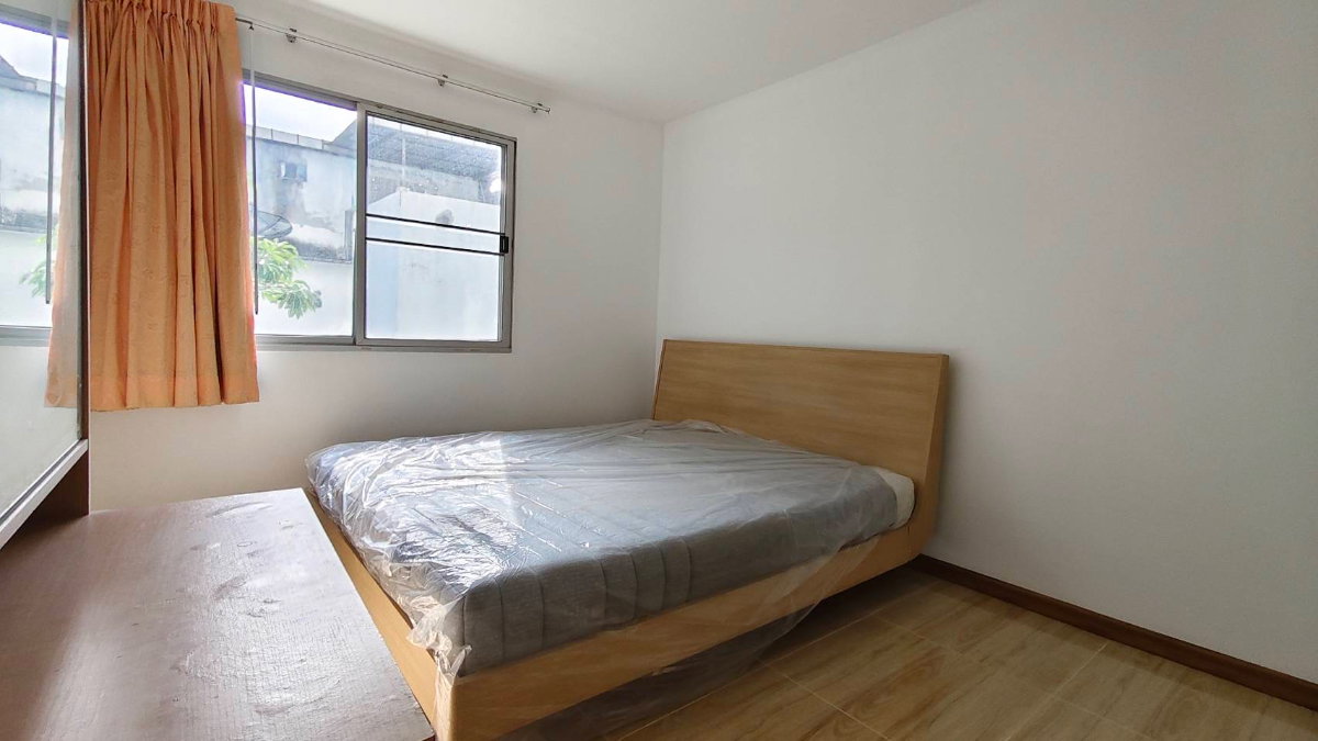 picture Cityhome Sukhumvit ☎️2 bed 1 bath 69 sqm‼️ only 16000/month ‼️NOW AVAILABLE 🔆✅ - 7/11