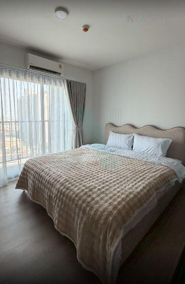 picture 🎉 For Sell Condo A SPACE MEGA Building 1, Floor 14,1 bed room, Room size 28 sqm - 4/8