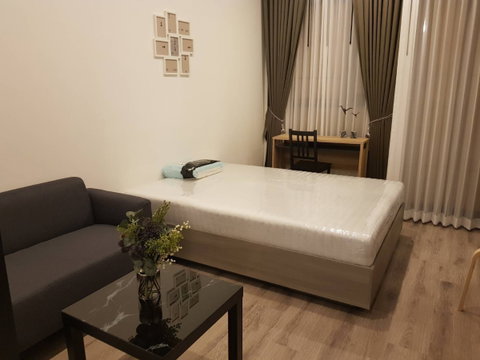 @Condorental condo for rent Knightsbridge Prime Onnut