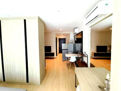 Condos for rent : Sky walk residence☎️ studio best price ‼️14000/month ‼️NOW AVAILABLE 🔆✅
