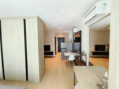Sky walk residence☎️ studio best price ‼️14000/month ‼️NOW AVAILABLE 🔆✅