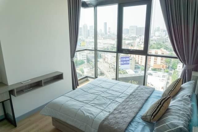 รูป ✨✅ ให้เช่า Chapter One Midtown ลาดพร้าว 24 | 23,000 บาท | 2 ห้องนอน 58 ตร.ม.📲 📲 Line : 0842932624 / Junesone520 - รูปที่ 6/6