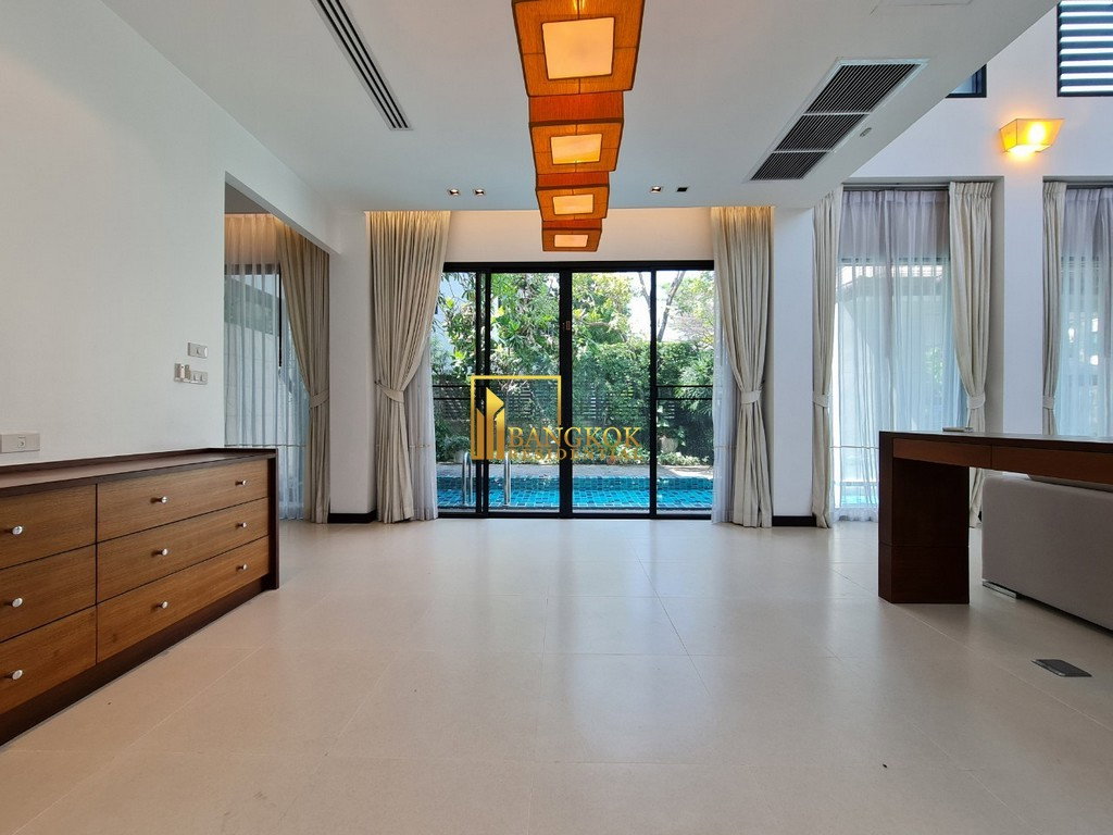 picture Willow 49 | Stunning 3 Bedroom House With Pool in Thonglor - BR7955SH - 10/41