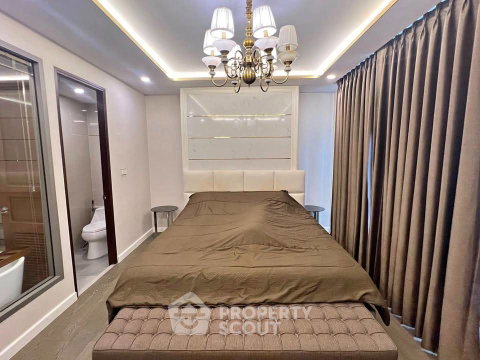 1-BR Condo at Amaranta Residence near MRT Huai Khwang (ID 2858847)